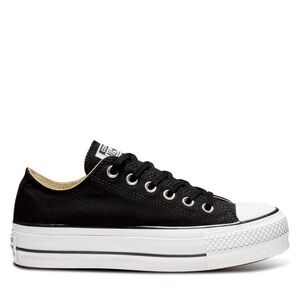 Chuck Taylor All Star Lift Platform